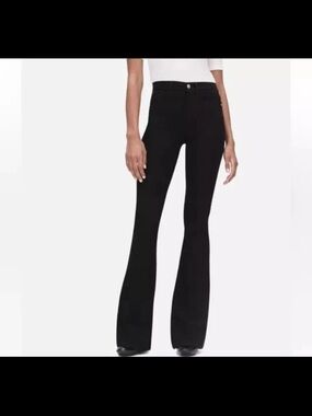 Frame Le High Flare in Film Noir